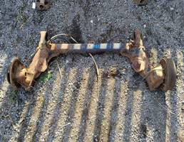 Балка задняя для Opel Kadett E (1984—1989)  запчасти бу