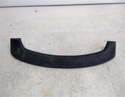 Спойлер крышки багажника для Lifan Smily (320) 320 (2008—2015)  запчасти бу