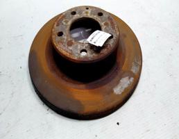 Диск тормозной задний для Mazda 626 GE (1991—1997)  запчасти бу