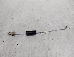 Трос двери передней для BMW 5 серия E34 (1988—1996)  запчасти бу