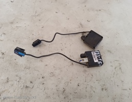 Усилитель антенны для BMW X5 E53 (1999—2003)  запчасти бу