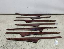 Накладка на обшивку двери км-п для Mercedes-Benz E-класс W210/S210 (1995—1999)  запчасти бу