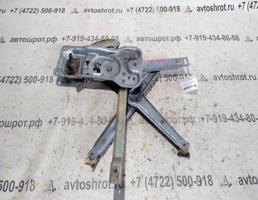 Стеклоподъемник задний правый для BMW 5 серия E34 (1988—1996)  запчасти бу