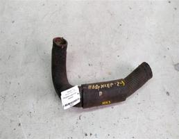 Патрубок радиатора нижний для Mitsubishi Pajero II (1991—1997)  запчасти бу