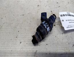 Форсунка инжекторная эл для Audi A6 C4 (1994—1997)  запчасти бу