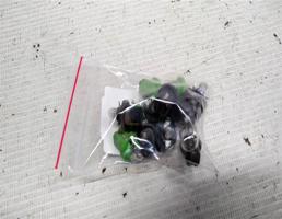 Лампочка панели приборов для Opel Astra F (1991—2005)  запчасти бу