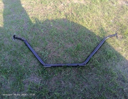 Усилитель кузова для Land Rover Defender I рестайлинг (2007—2016)  запчасти бу