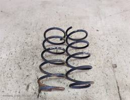 Пружина передняя пара для Opel Omega A (1984—1994)  запчасти бу