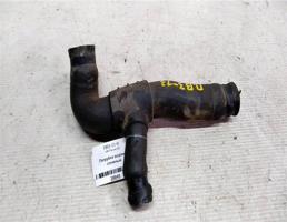 Патрубок водяной сложный для VOLKSWAGEN Passat B3 (1988—1993)  запчасти бу