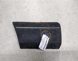 Молдинг крыла переднего левого для Audi 100 C3 (1982—1988)  запчасти бу