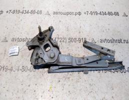 Стеклоподъемник задний левый для Daewoo Matiz I рестайлинг (2000—2015)  запчасти бу