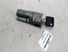 Замок зажигания для Peugeot 405 I (1987—2014)  запчасти бу