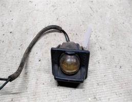 Фонарь подсветки номера для Fiat Uno I (1983—1989)  запчасти бу