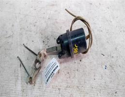 Вакуумный привод заслонки печки для Hyundai Sonata III (1993—1996)  запчасти бу