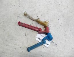 Тяга заслонки печки для Audi A6 C4 (1994—1997)  запчасти бу