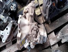 КПП для Daewoo Matiz I рестайлинг (2000—2015)  запчасти бу