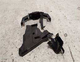 Кожух ремня ГРМ верхний для Volvo 850 I (1991—1997)  запчасти бу