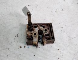 Замок двери передней левой для Audi 80 B2 (1978—1986)  запчасти бу