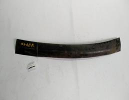 Молдинг стекла лобового правый для Mercedes-Benz E-класс W124/S124/C124/A124 (1984—1997)  запчасти бу