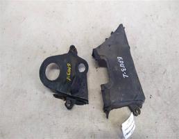 Кожух ремня ГРМ км-т для Lifan Breez (520) 520 (2005—2014)  запчасти бу