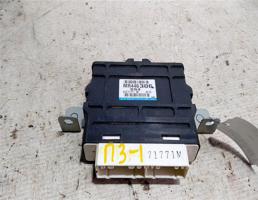 ЭБУ для Mitsubishi Pajero III (1999—2003)  запчасти бу