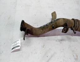 Трубка охлаждения жидкости металическая для Honda Fit GD (2001—2008)  запчасти бу