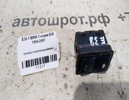 Кнопка ЭСП для BMW 7 серия E38 (1994—1998)  запчасти бу