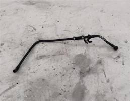 Клапан ВУТ+трубка для Opel Omega B (1994—1999)  запчасти бу