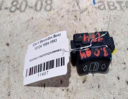 Кнопка ЭСП для Mercedes-Benz E-класс W124/S124/C124/A124 (1984—1997)  запчасти бу