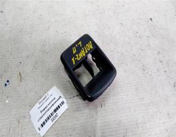 Рамка кнопок ЭСП для Renault Logan II (2012—2018)  запчасти бу