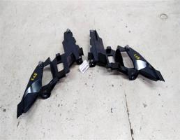 Крепление фары пара для BMW Х5 Е53 99-03г  запчасти бу