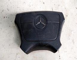 Аэрбег в рулевое колесо для Mercedes-Benz C-класс W202/S202 (1993—1997)  запчасти бу