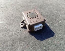 Зуммер для Chevrolet Lacetti I (2004—2013)  запчасти бу