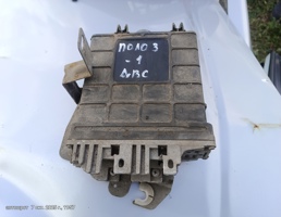 ЭБУ ДВС для VOLKSWAGEN Polo III (1994—2002)  запчасти бу