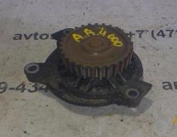Насос водяной помпа для Audi 80 B4 (1991—1996)  запчасти бу