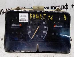 Панель приборов для Opel Kadett E (1984—1989)  запчасти бу