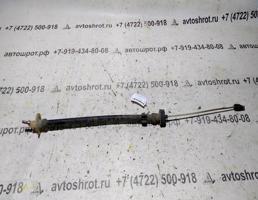 Трос сцепления для Ford Courier I (1991—2002)  запчасти бу