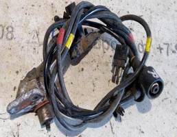 Датчик АВS передний правый для Mercedes-Benz E-класс W124/S124/C124/A124 (1984—1997)  запчасти бу