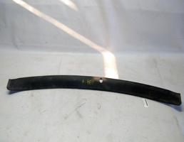 Накладка бампера заднего для Audi 80 B4 (1991—1996)  запчасти бу