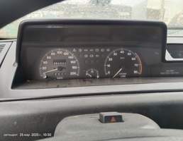 Панель приборов для Fiat Tipo 88-05г  запчасти бу