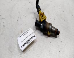 Форсунка инжекторная эл для Opel Omega A (1984—1994)  запчасти бу