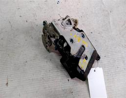 Замок двери передней левой для ЗАЗ Chance I (2009—2014)  запчасти бу