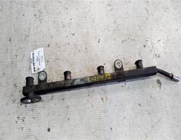 Рампа топливная для ЗАЗ Chance I (2009—2014)  запчасти бу