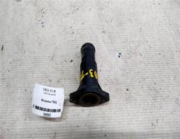 Фланец ГБЦ для VOLKSWAGEN Passat B3 (1988—1993)  запчасти бу