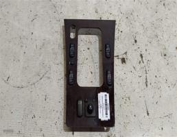 Блок кнопок ЭСП для Mercedes-Benz E-класс W210/S210 (1995—1999)  запчасти бу