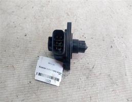 Регулятор холостого хода для Mitsubishi Pajero I (1982—1991)  запчасти бу