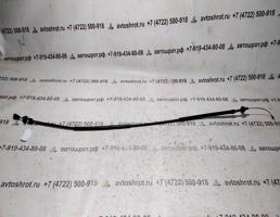 Трос газа для Audi 100 C3 (1982—1988)  запчасти бу