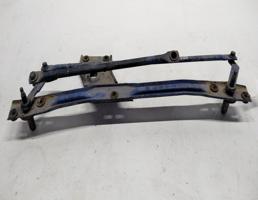 Трапеция стеклоочистителя для Ford Sierra I рестайлинг (1987—1993)  запчасти бу