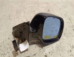 Зеркало электрическое правое для VOLKSWAGEN Passat B5 рестайлинг (2000—2005)  запчасти бу