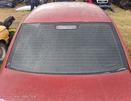 Стекло заднее ветровое для ВАЗ (LADA) Kalina I (2004—2013)  запчасти бу